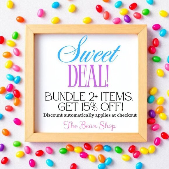 Bundle & Save! - Picture 1 of 1